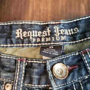Request Jeans Premium